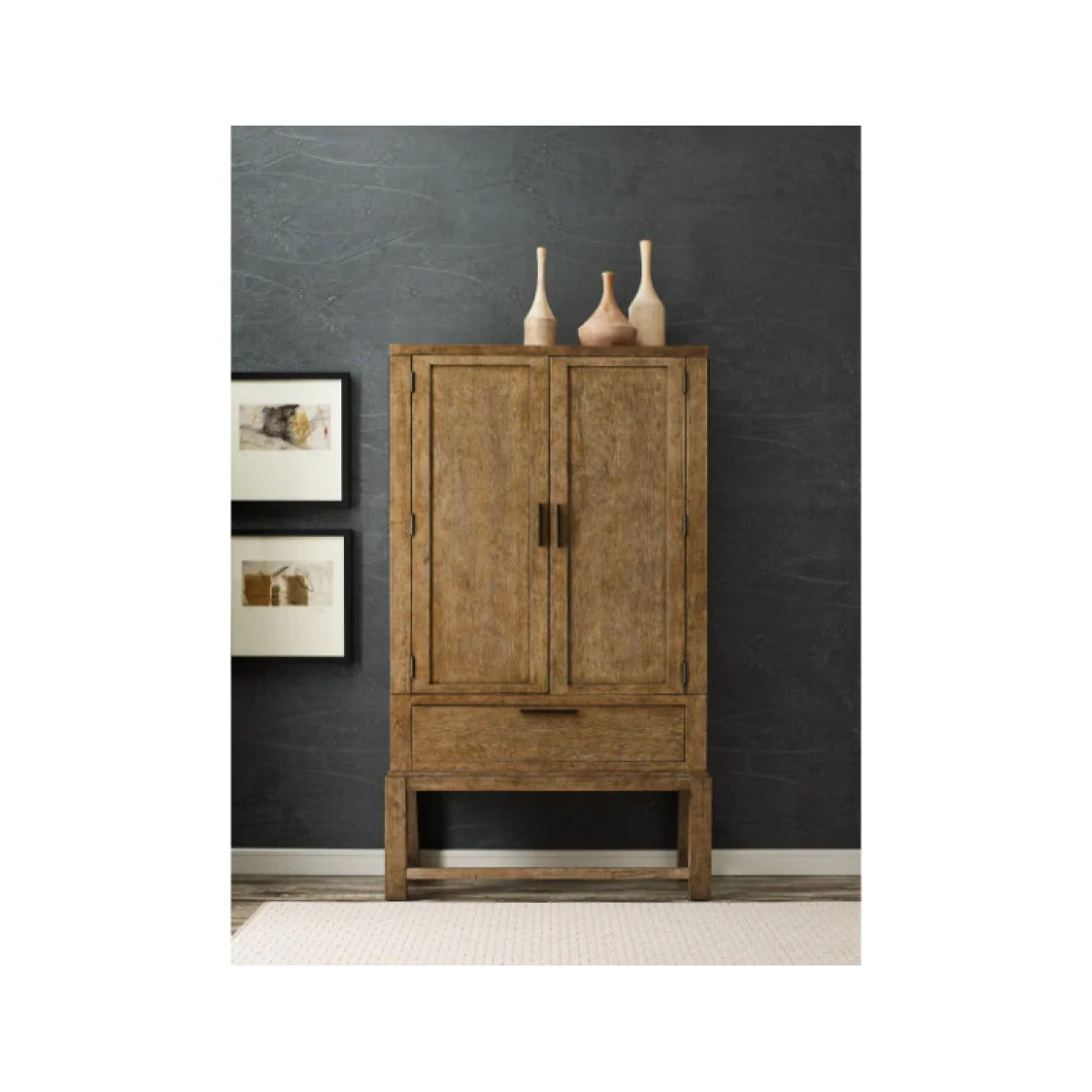 Skyline Brook Armoire Chests American Drew 4