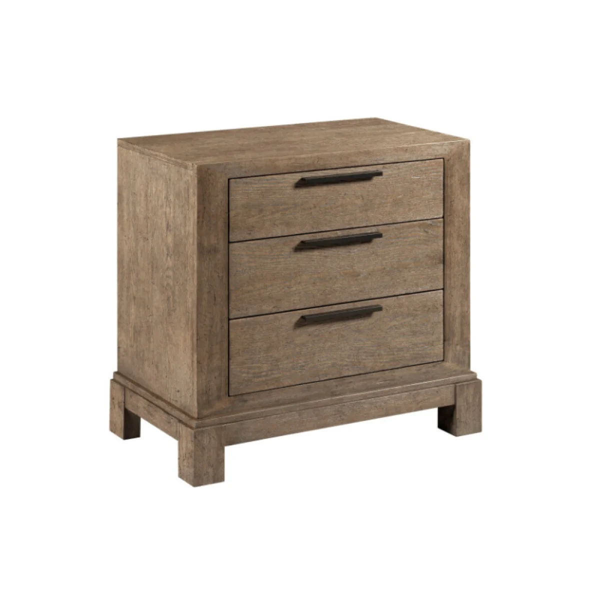 Skyline Hollins Nightstand Nightstands American Drew 4