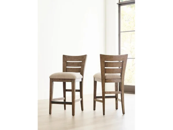 Skyline Counter Height Chair Chairs & Benches American Drew