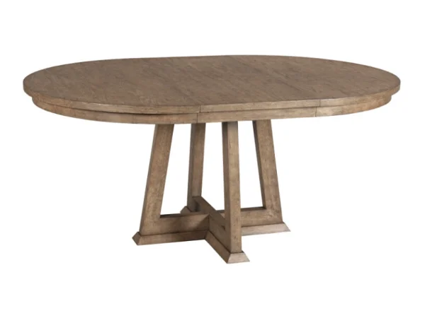 Skyline Knox Round Dining Table Dining Tables American Drew