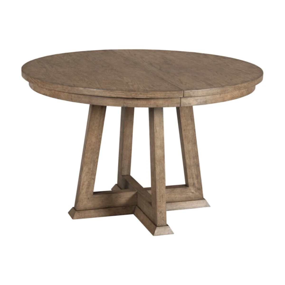 Skyline Knox Round Dining Table Dining Tables American Drew 7