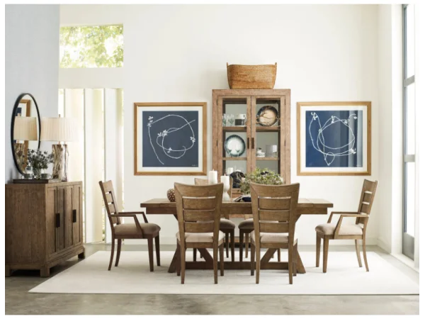 Skyline Lighthouse Dining Table Complete Dining Tables American Drew