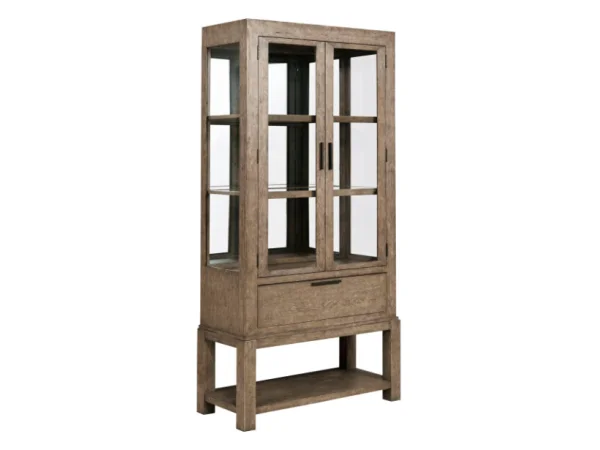 Skyline Harmony Buffet Dining Storage American Drew 8