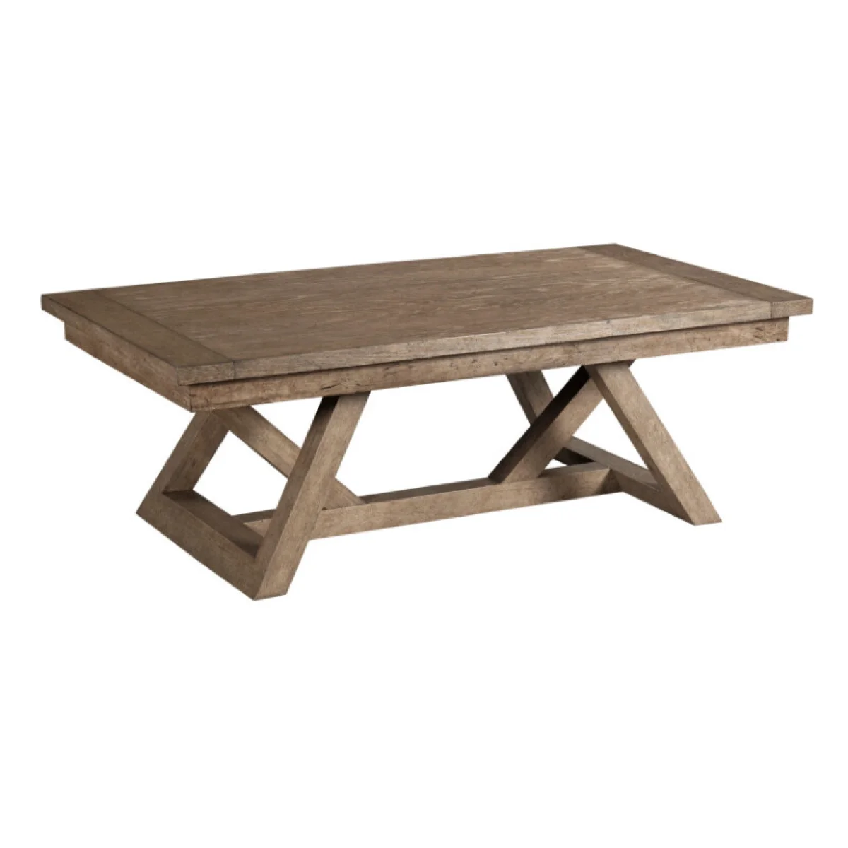 Skyline Evan Coffee Table Cocktail & Coffee Tables American Drew 4