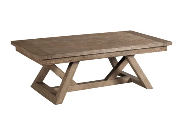 Skyline Evan Coffee Table Cocktail & Coffee Tables American Drew