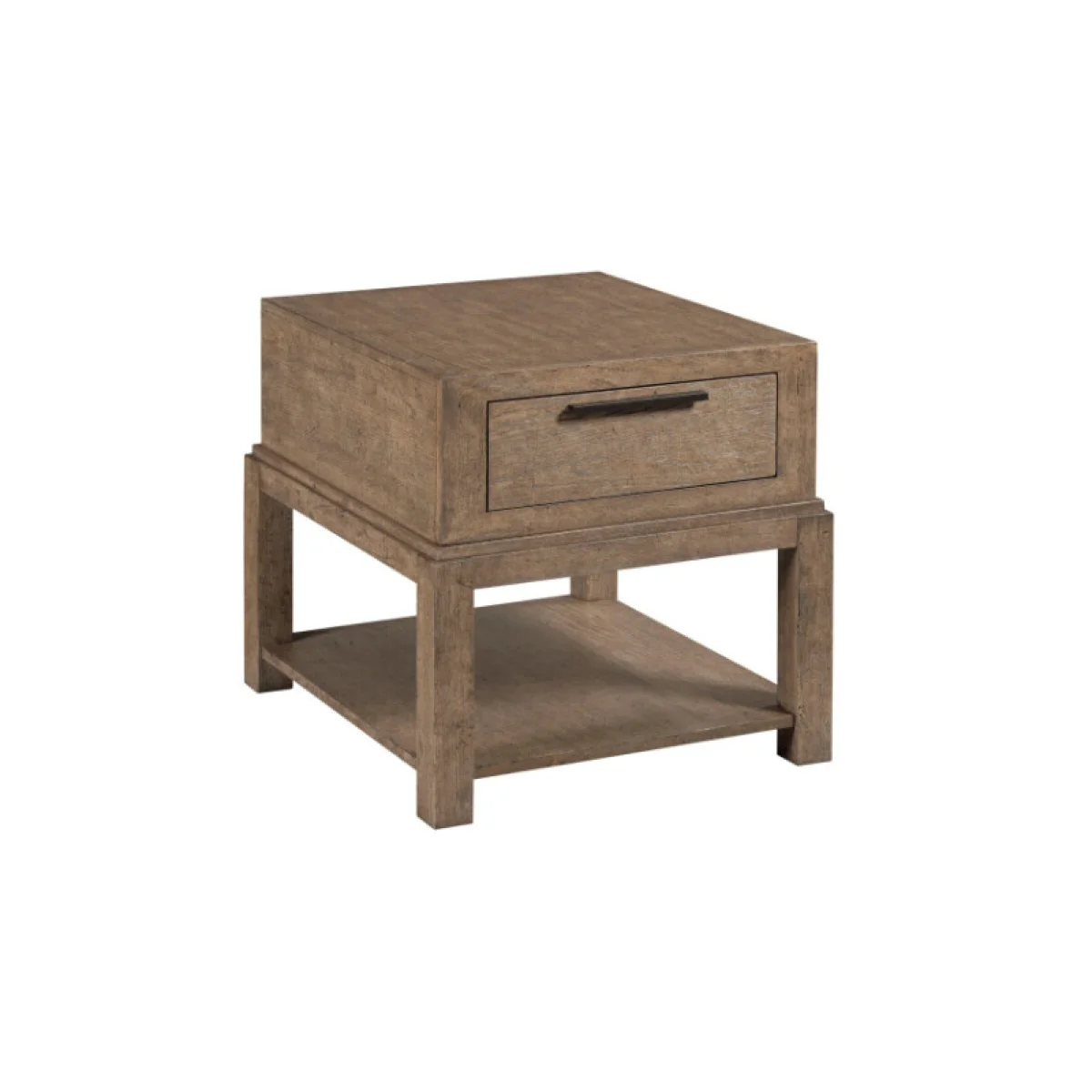 Skyline Evans Drawer End Table End tables End Tables 4