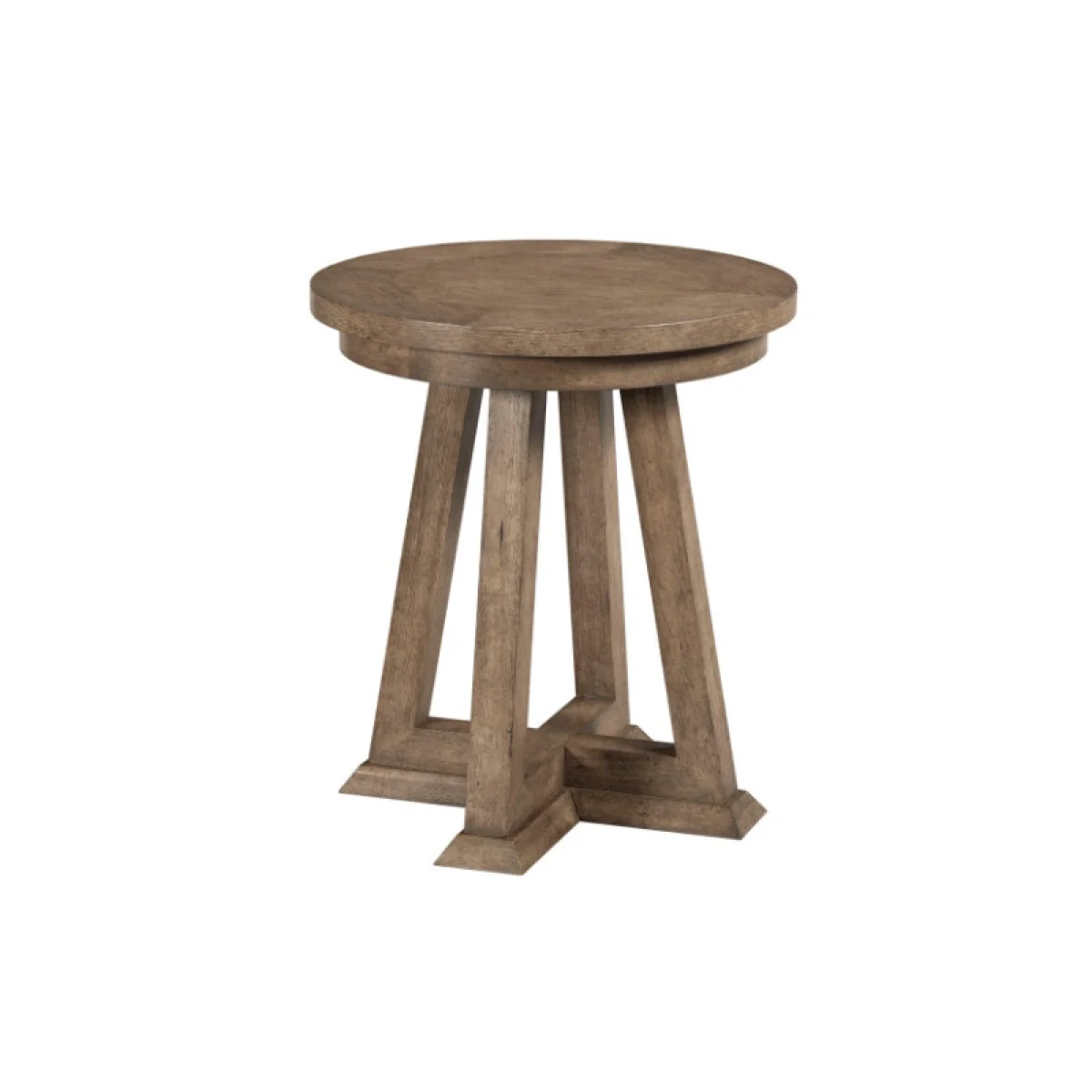 Skyline Evans Chairside Table Chairside Tables American Drew 6
