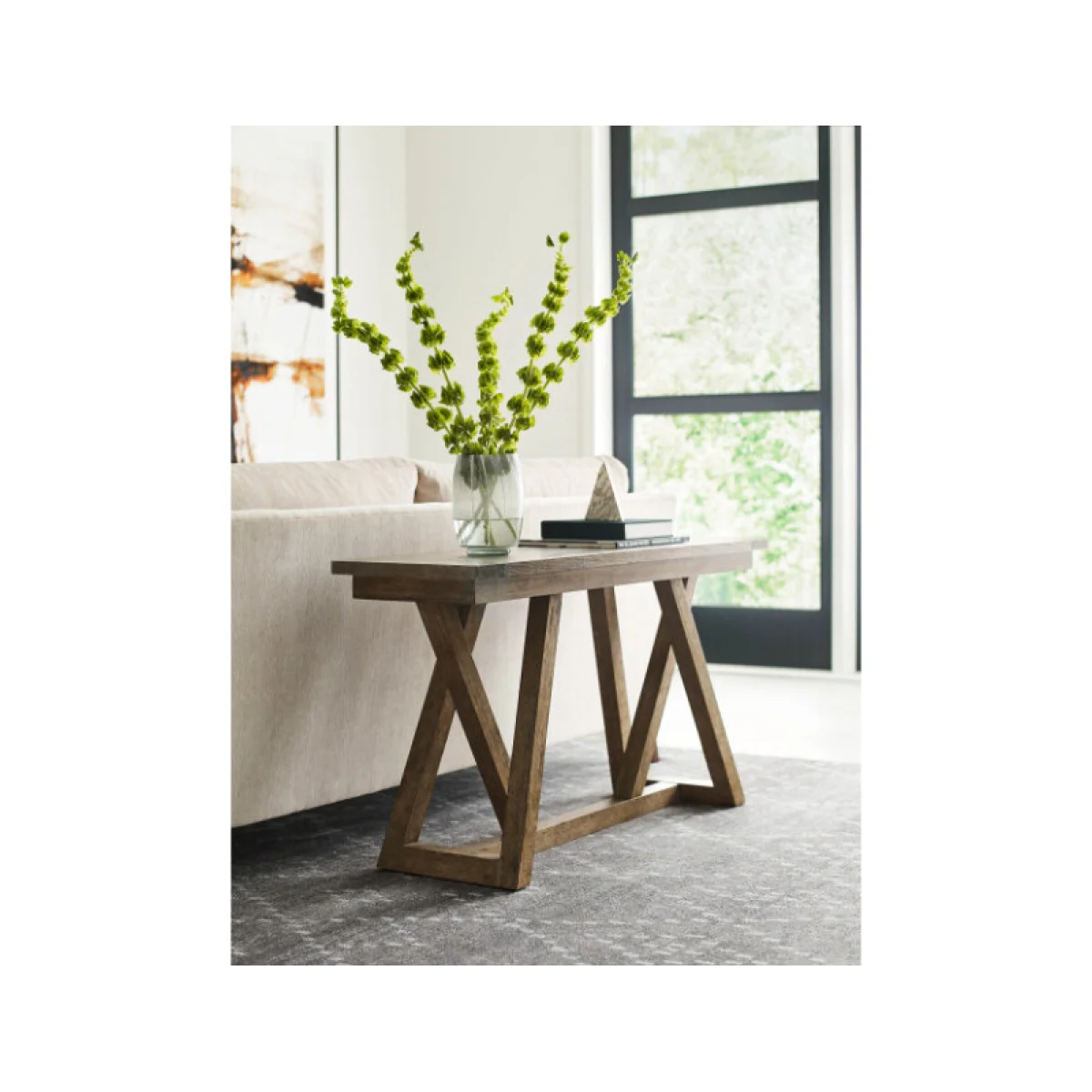 Skyline Evans Sofa Table Sofa Tables American Drew 4