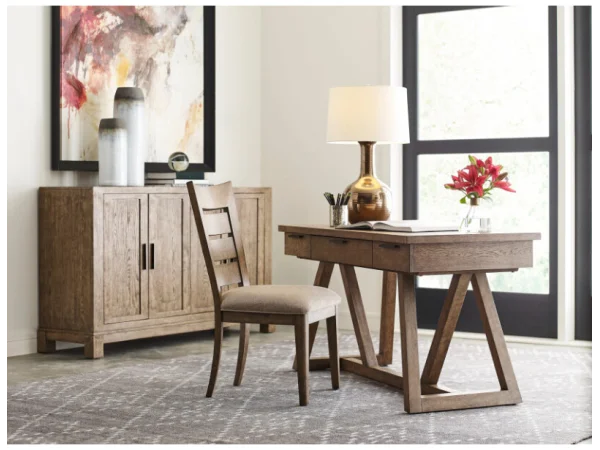 Skyline Writing Desk Desks American Drew