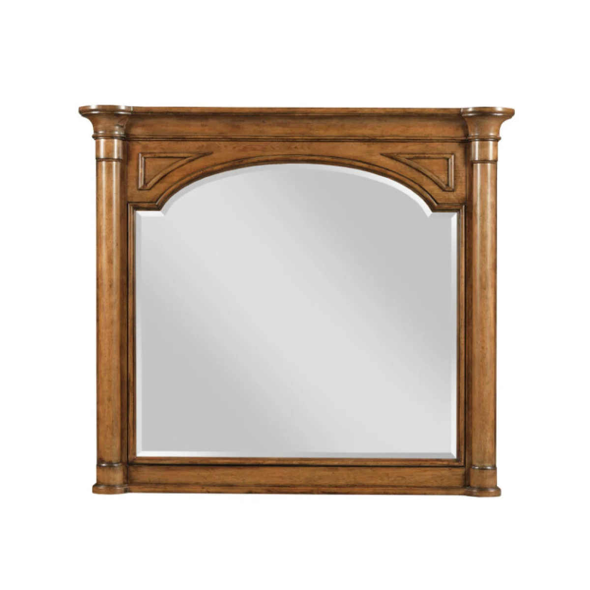 Berkshire Mayview Mirror Bedroom Mirrors American Drew 4