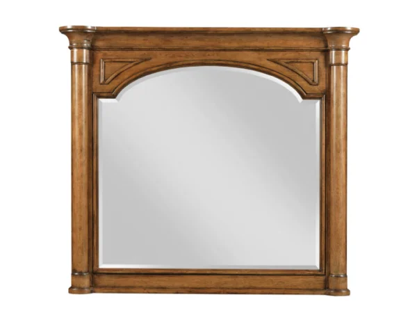 Berkshire Mayview Mirror Bedroom Mirrors American Drew