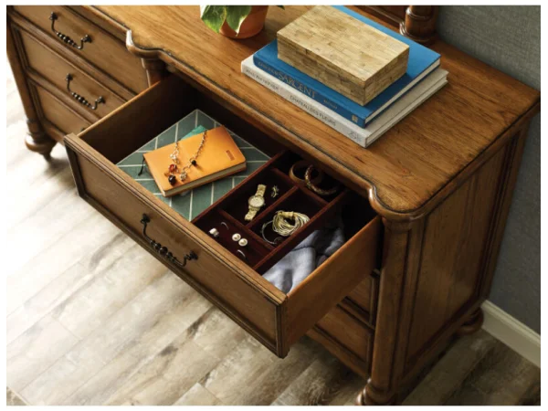 Berkshire Mayview Dresser Dressers American Drew