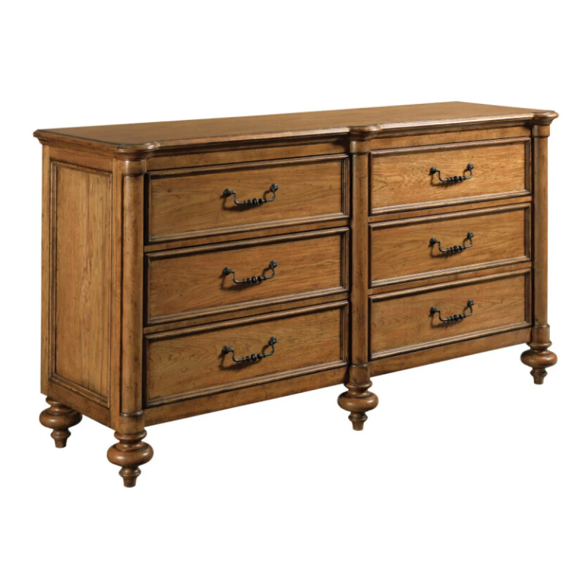 Berkshire Mayview Dresser Dressers American Drew 6
