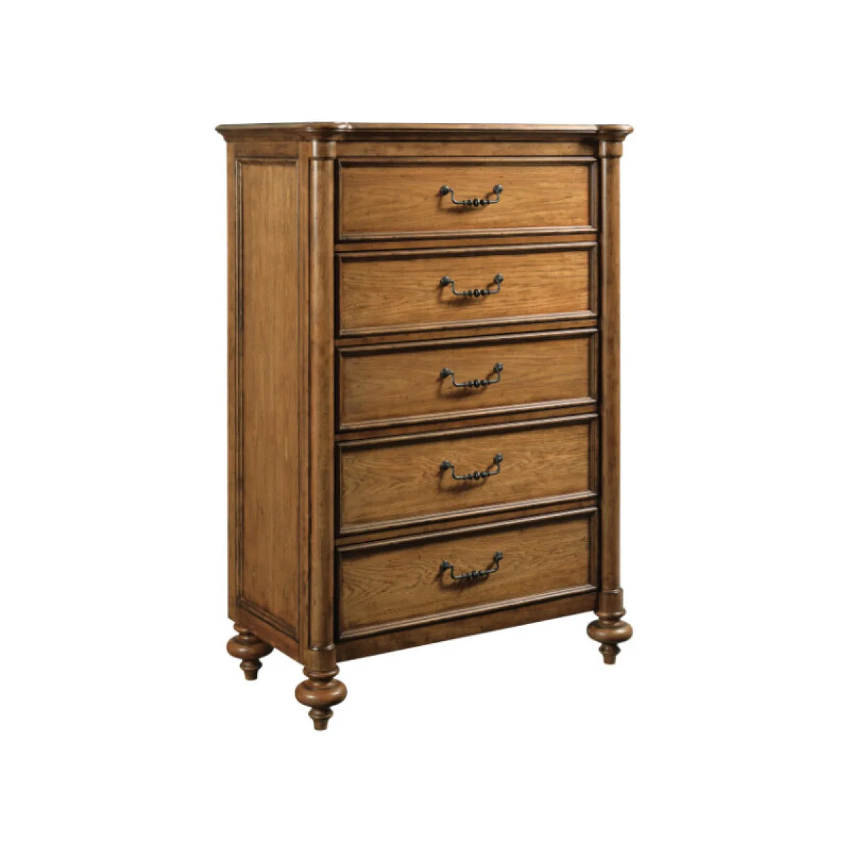 Berkshire Penley Drawer Chest Chests American Drew 6