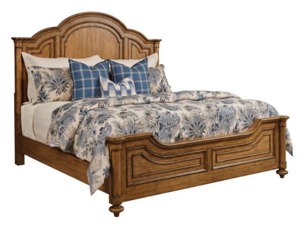 Berkshire Eastbrook Panel Cal King Bed – Complete Beds American Drew