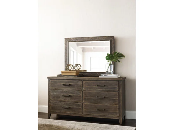 Emporium Cora Mirror Bedroom Mirrors American Drew