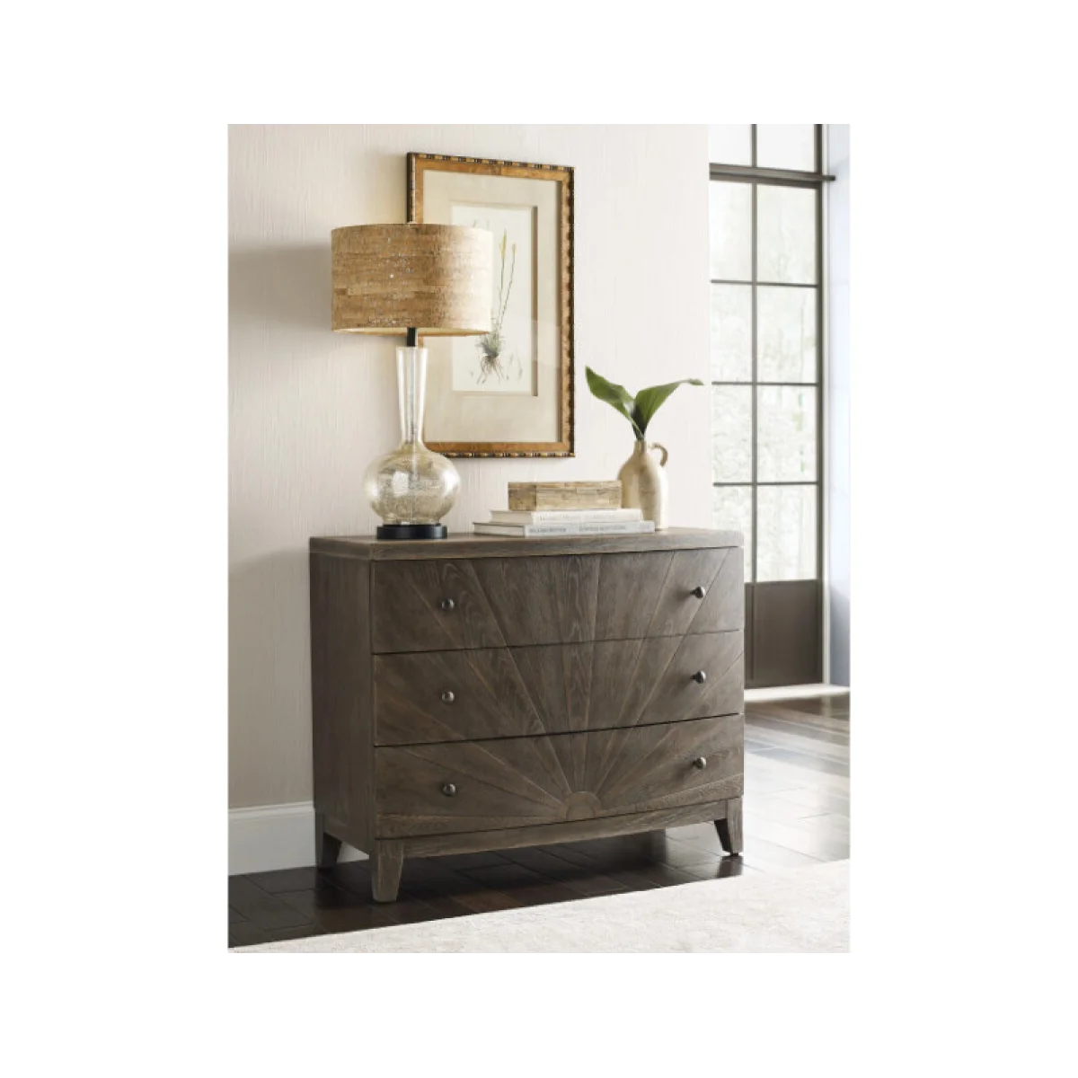 Emporium Josephine Accent Chest Accent Furniture Accent Furniture 4