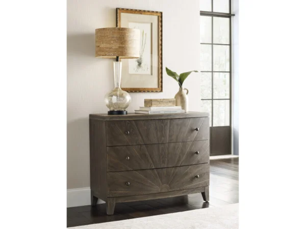 Emporium Josephine Accent Chest Accent Furniture Accent Furniture