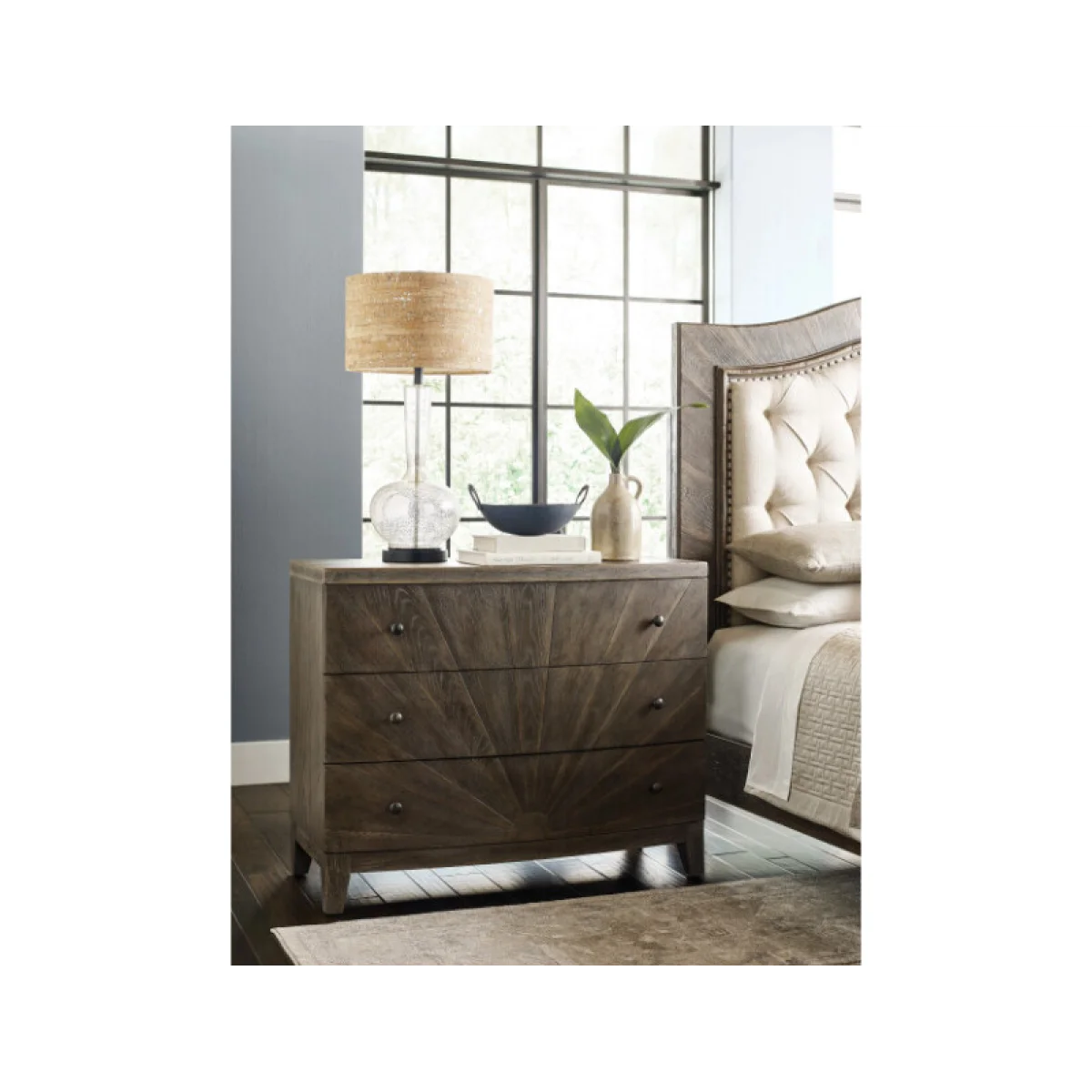 Emporium Josephine Accent Chest Accent Furniture Accent Furniture 6