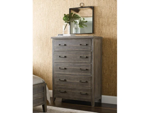 Emporium Farrell Drawer Chest Chests American Drew