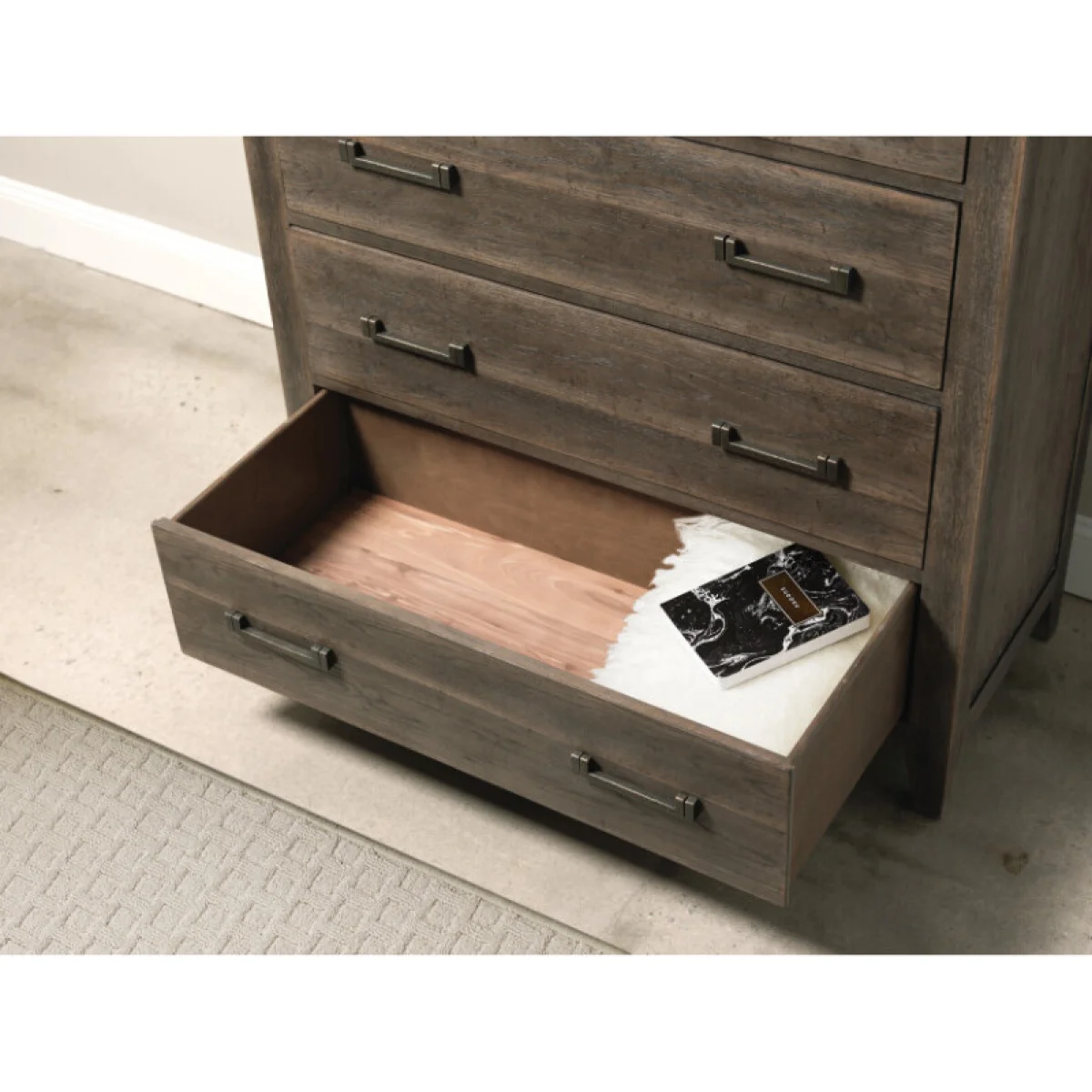 Emporium Farrell Drawer Chest Chests American Drew 7