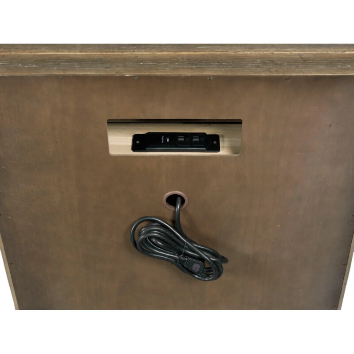 Emporium Parker Nightstand Nightstands American Drew 7