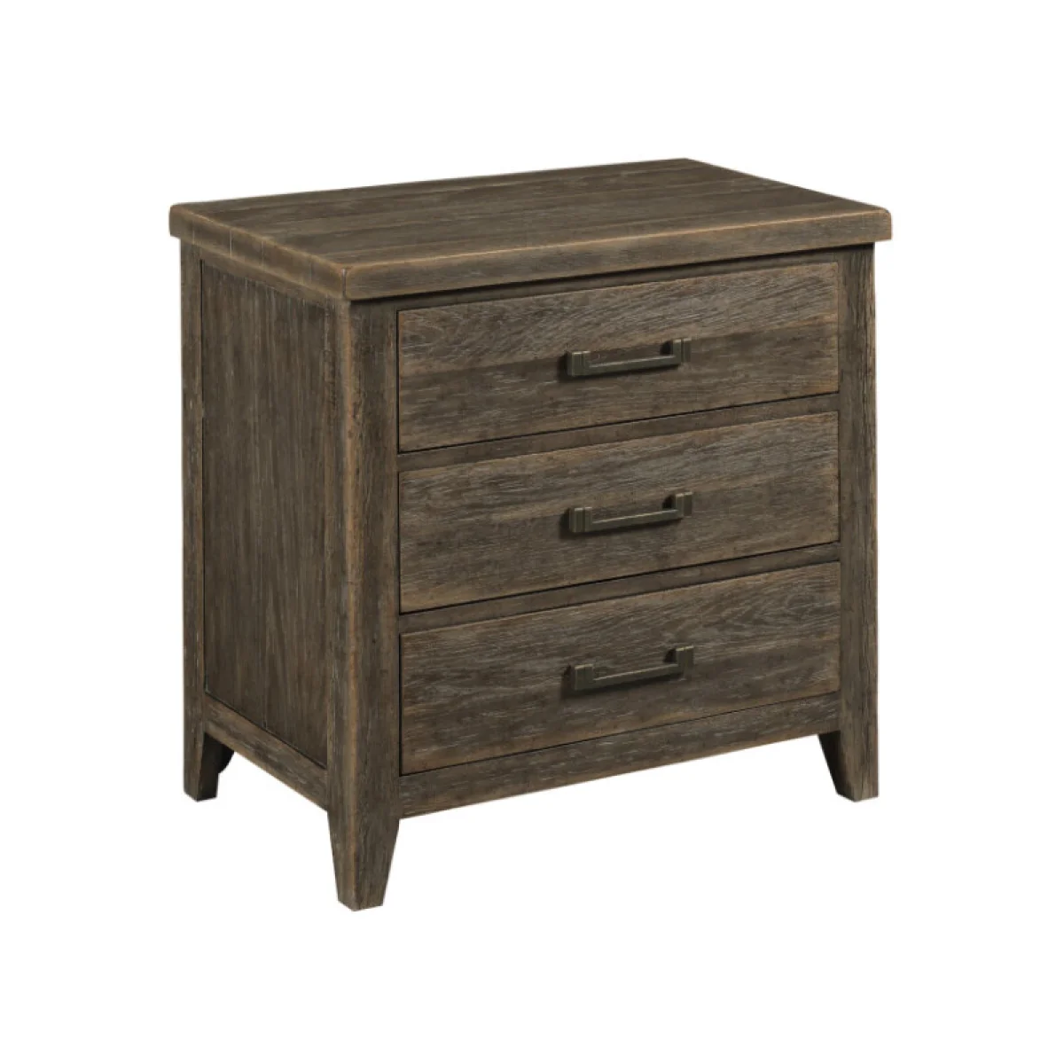 Emporium Parker Nightstand Nightstands American Drew 8