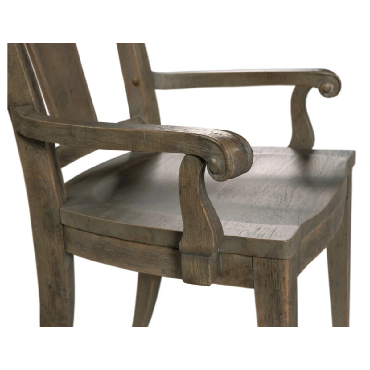 Emporium Montgomery Arm Chair Chairs & Benches American Drew 7