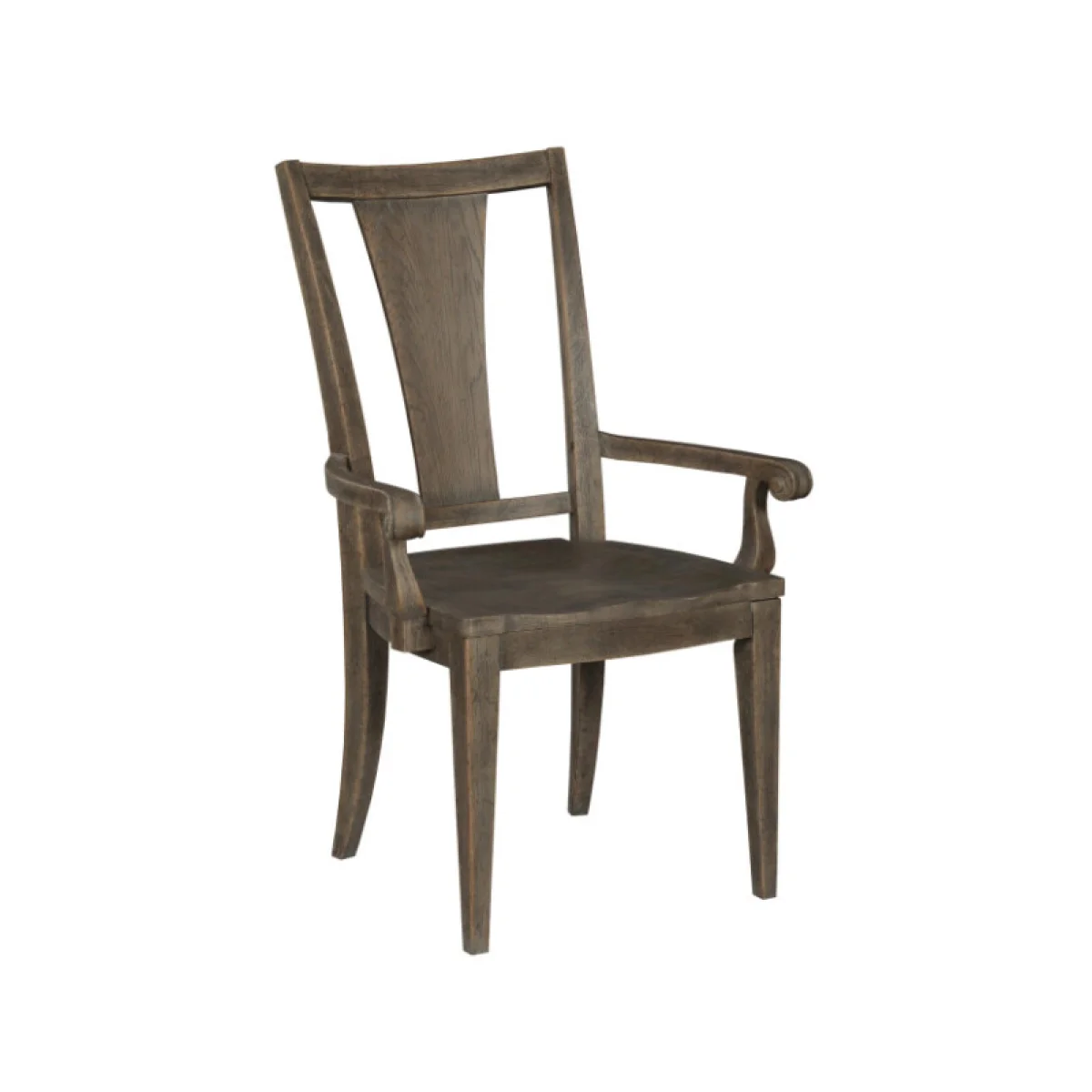 Emporium Montgomery Arm Chair Chairs & Benches American Drew 8