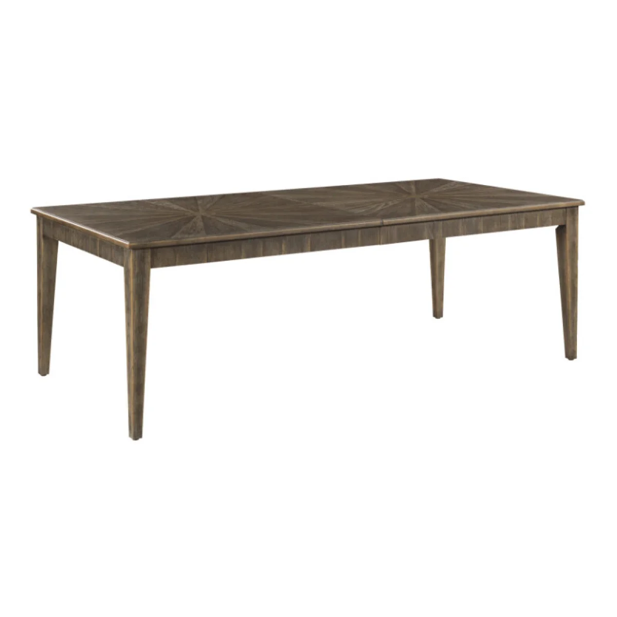Emporium Darrell Rectangular Dining Table Dining Tables American Drew 8