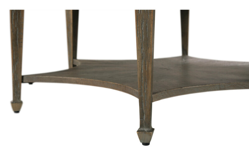Emporium Sutter Round Coffee Table Cocktail & Coffee Tables Brown 11 Emporium Sutter Round Coffee Table Cocktail & Coffee Tables Brown 11