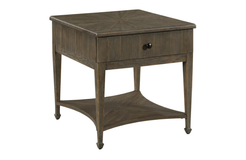 Emporium Carmine Drawer End Table End tables black 8 Emporium Carmine Drawer End Table End tables black 8