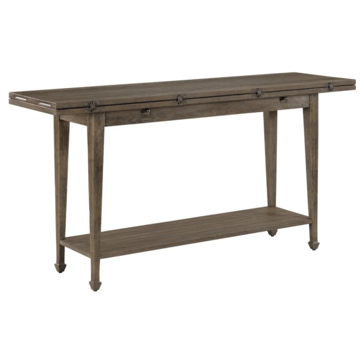 Emporium Valerie Sofa Table Sofa Tables Brown 4