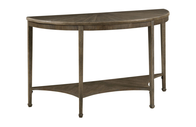 Emporium Maurice Demilune Console