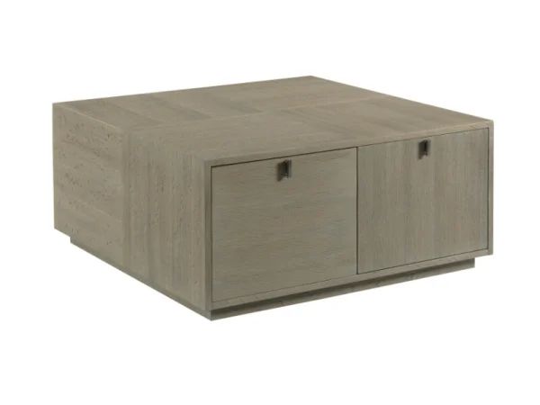 Creston Palmer Square Coffee Table Cocktail & Coffee Tables Cocktail & Coffee Tables