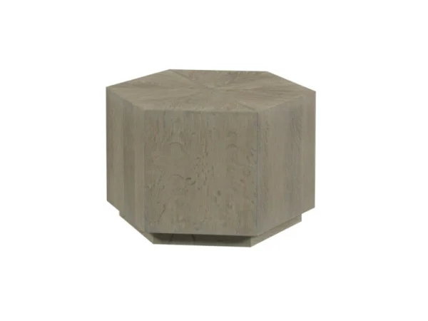 Creston Premier Hexagonal Coffee Table Cocktail & Coffee Tables Cocktail & Coffee Tables