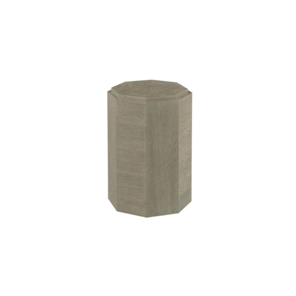 Creston Clinton Octagonal Chairside Table Chairside Tables Chairside Tables 4
