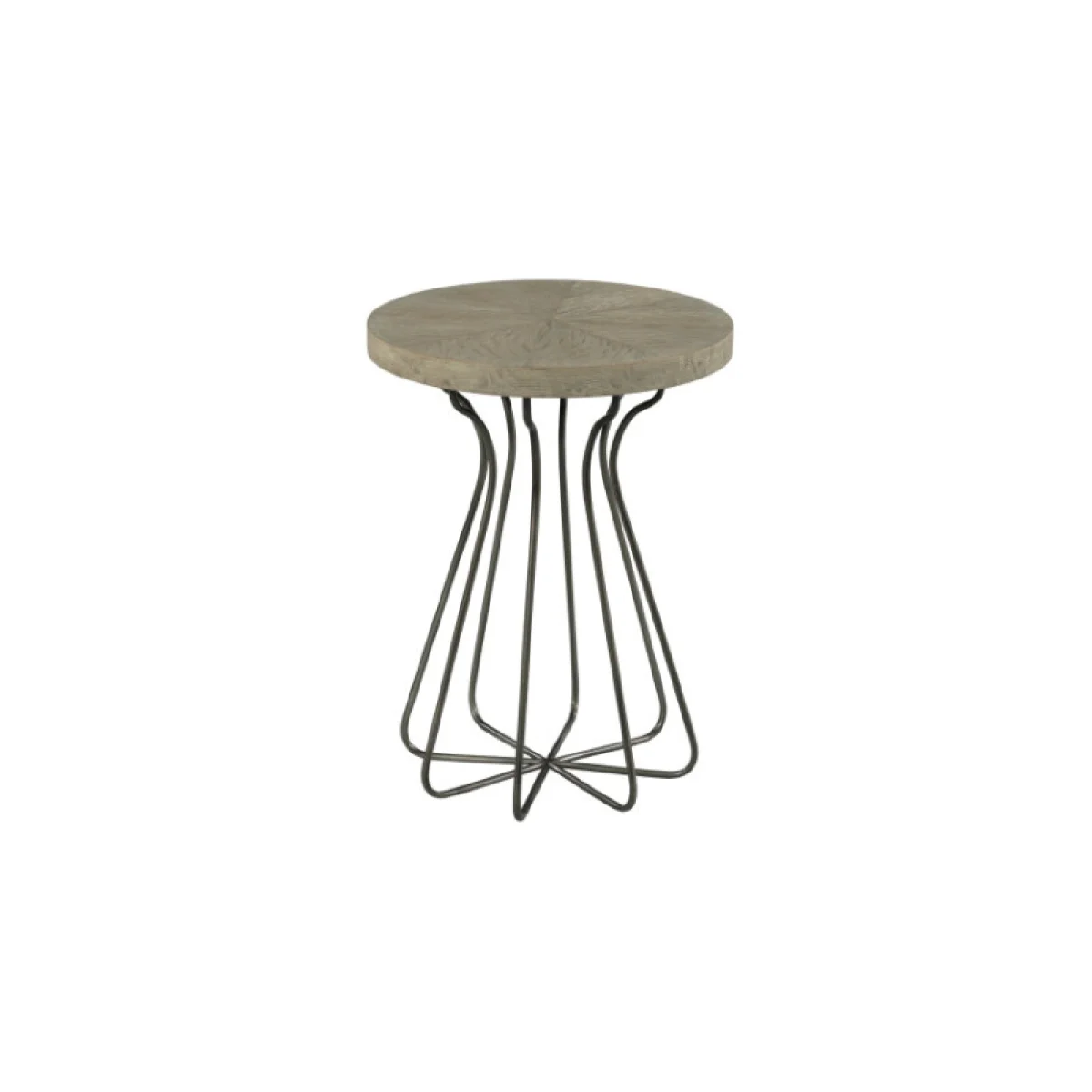 Creston Brielle Round Accent Table Accent Furniture Accent Furniture 4