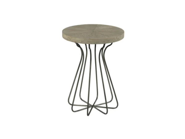 Creston Clinton Octagonal Chairside Table Chairside Tables Chairside Tables 13