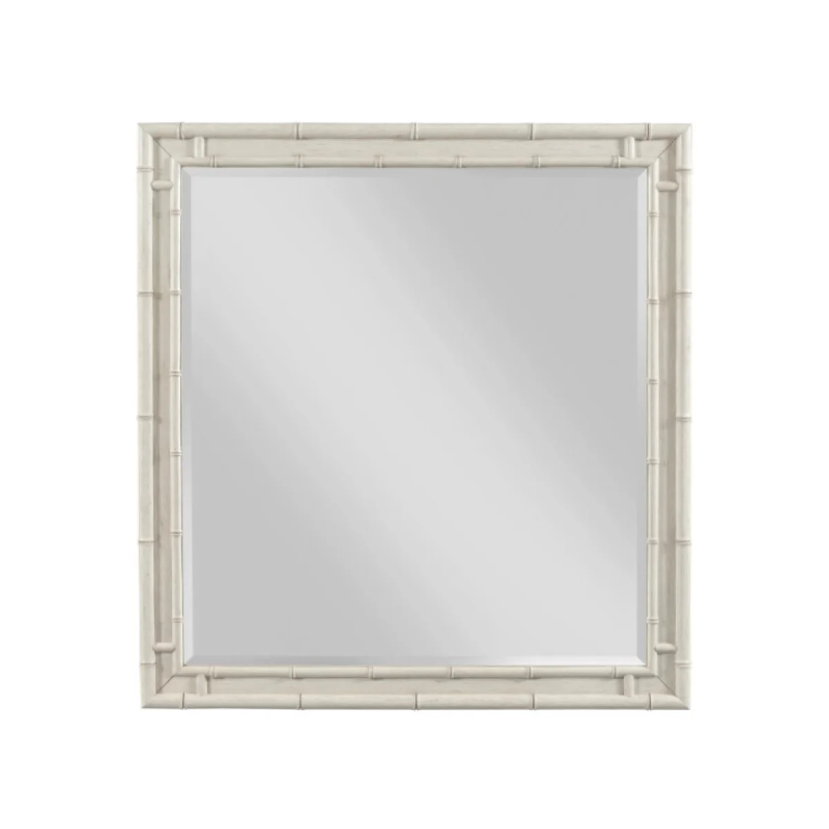 Grand Bay Vida Bamboo Mirror Bedroom Mirrors American Drew 6