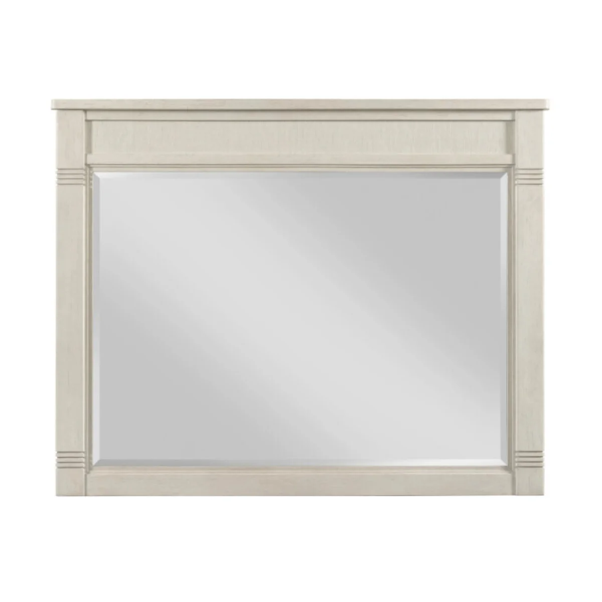 Grand Bay Lewes Landscape Mirror Bedroom Mirrors American Drew 6