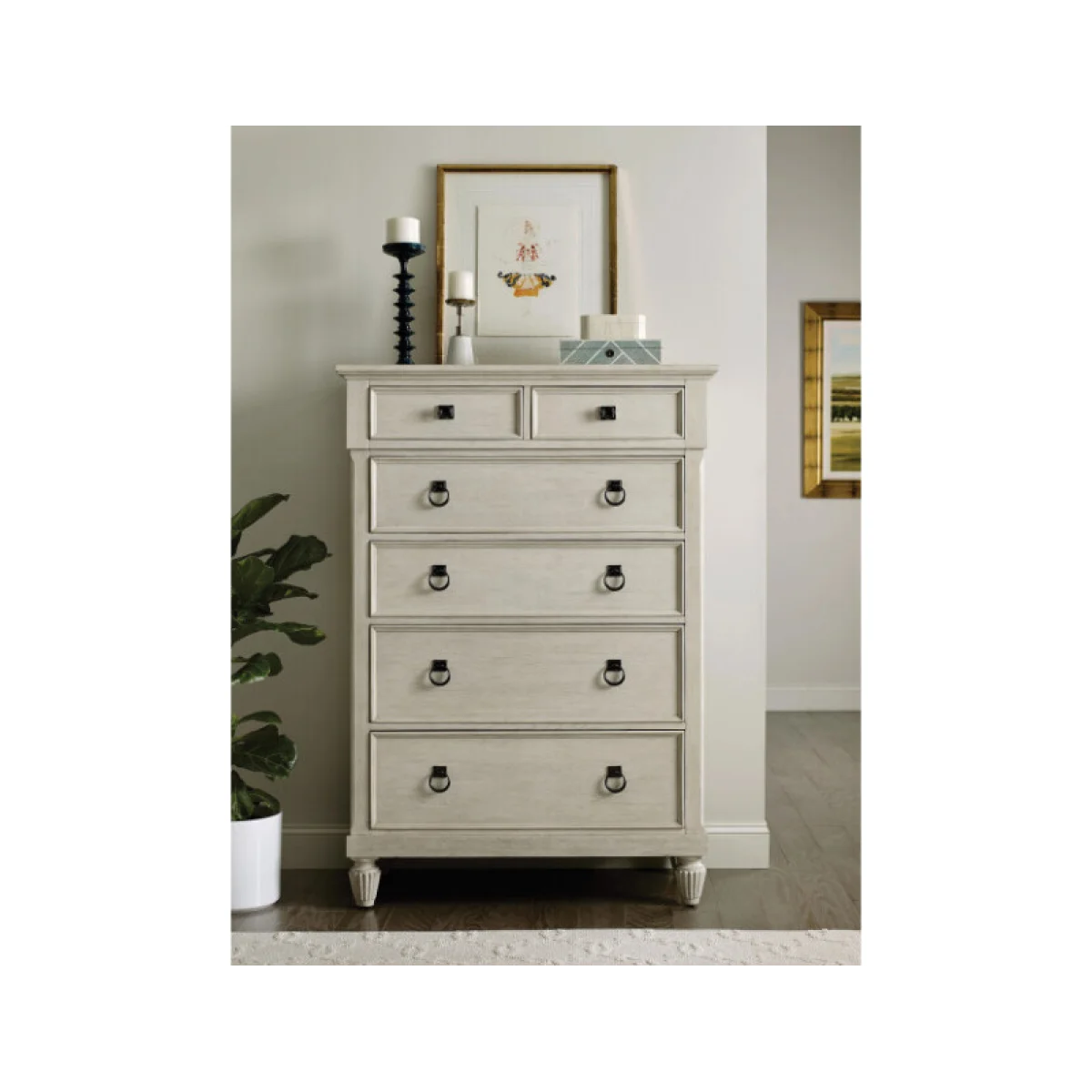 Grand Bay Tybee Drawer Chest Chests American Drew 4