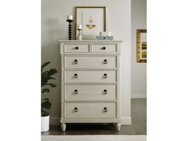 Grand Bay Tybee Drawer Chest Chests American Drew