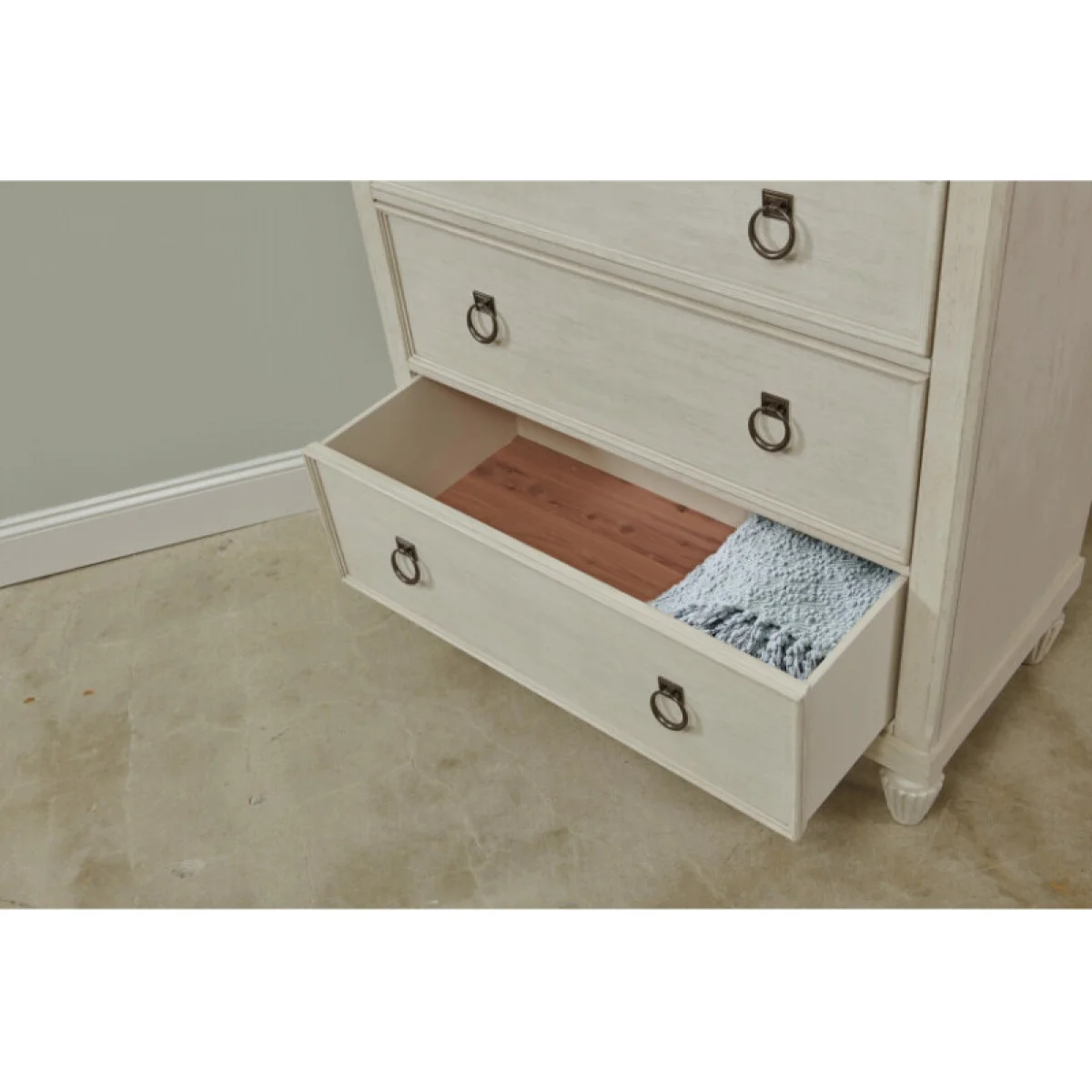 Grand Bay Tybee Drawer Chest Chests American Drew 6
