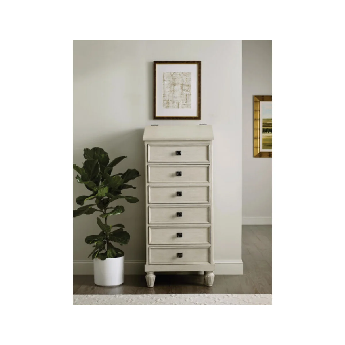 Grand Bay Rockport Semainier Chests American Drew 4