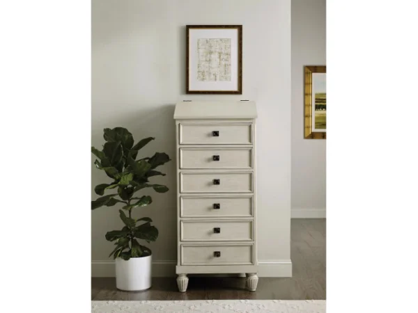Grand Bay Media Wardrobe Base Chests American Drew 4
