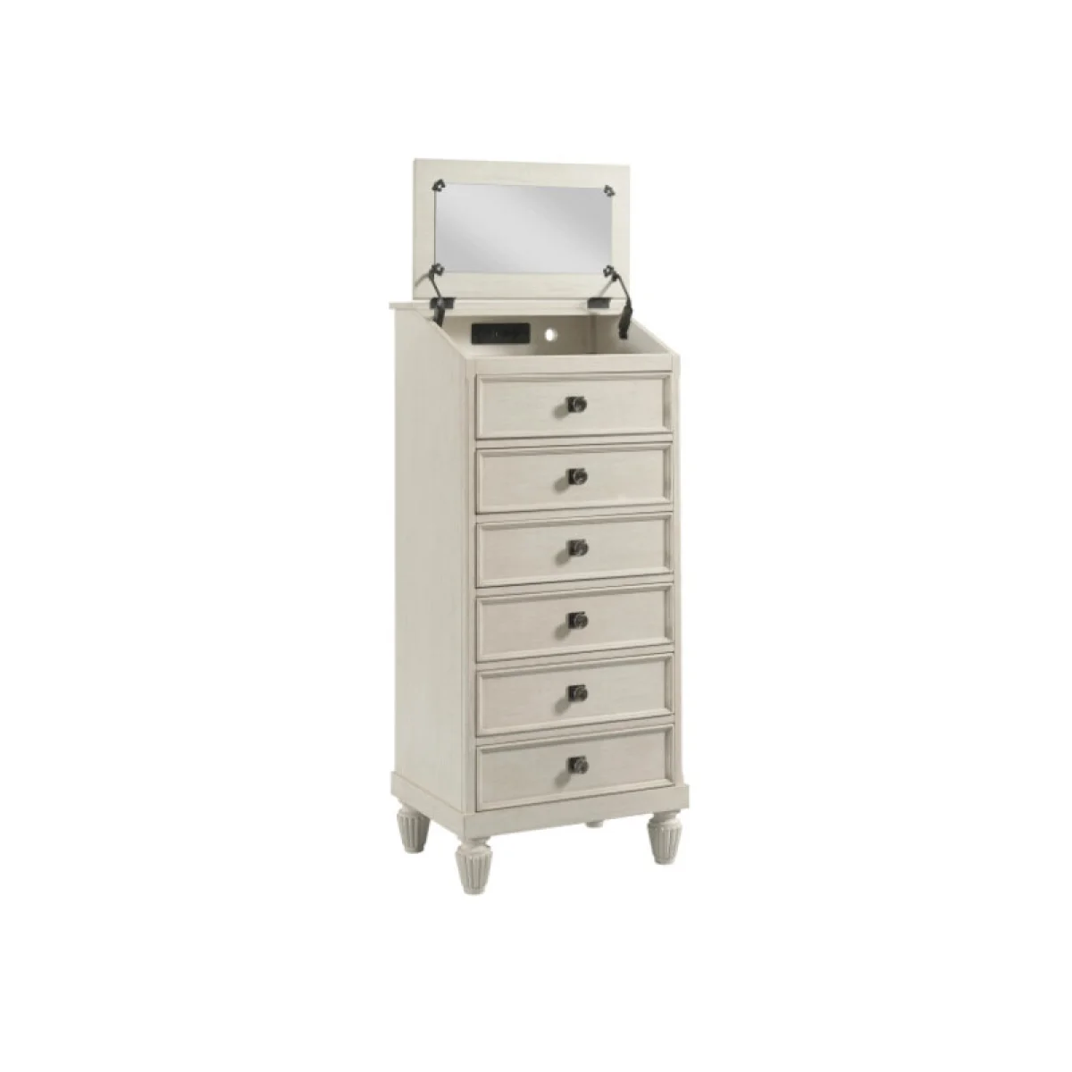 Grand Bay Rockport Semainier Chests American Drew 6