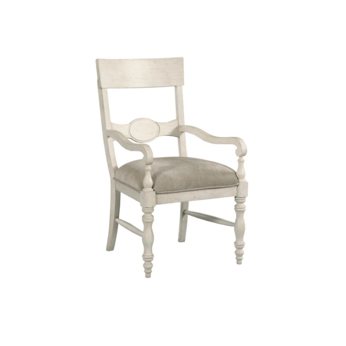Grand Bay Arm Chair Chairs & Benches American Drew 4