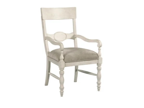 Grand Bay Arm Chair Chairs & Benches American Drew