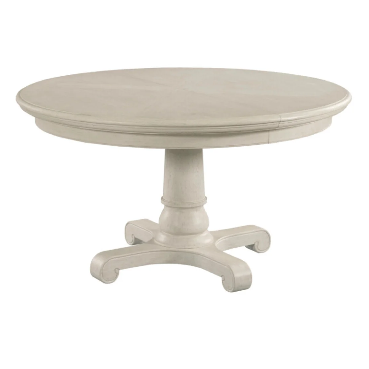 Grand Bay Caswell Round Dining Table Complete Dining Tables American Drew 4